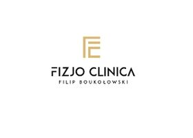 Logo Fizjo-Clinica