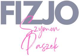 Logo FIZJO Szymon Paszek - fizjoterapeuta Konin