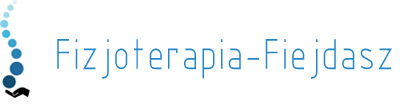 Logo Fizjoterapia Fiejdasz