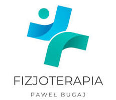 Logo Fizjoterapia i Rehabilitacja Katowice - Paweł Bugaj