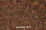 Balmoral Red