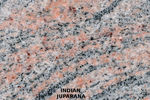 Juparana India