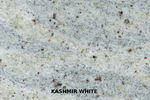 Kashmir White