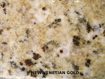 New Venetian Gold