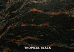 Tropical Black