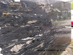 GRANIT Black Cosmic