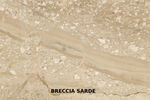 Breccia Sarde