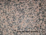 GRANIT Rosso Balmoral