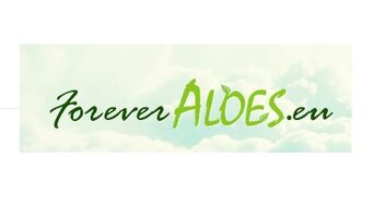 Logo ForeverAloes.eu