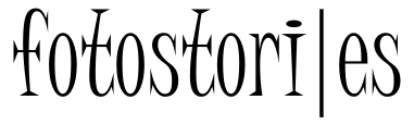 Logo fotostories