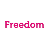 Logo Freedom Nieruchomości Toruń