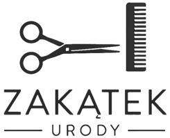 Logo Zakątek Urody Katarzyna Gruchała