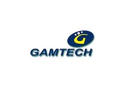 Logo Gamtech - zaopatrzenie przemysłu