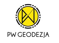 Logo PW Geodezja - firma i biuro geodezyjne