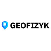 Logo GEOFIZYK - szukanie wody, badania geofizyczne