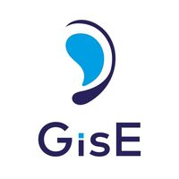 Logo GisE sp. z o. o.