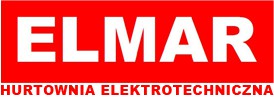 Logo Hurtownia Elektrotechniczna Elmar