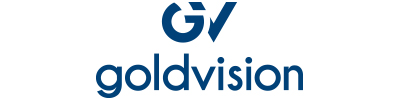 Logo GoldVision Anna Wojda