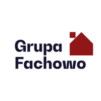 Logo Grupa Fachowo - Firma budowlana | remontowa | termomodernizacje