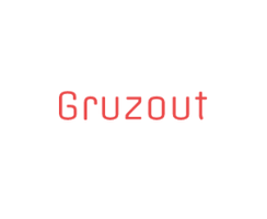 Logo Gruzout.pl