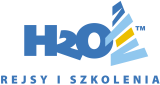 Logo H2O-Szkolenia Sp.z o.o.