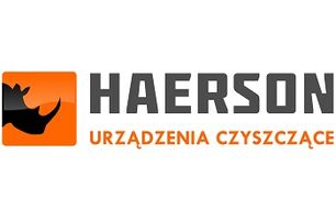 Logo Haerson Bartosz Wiśniewski