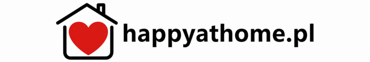 Logo Happyathome.pl