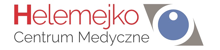 Logo Helemejko Centrum Medyczne