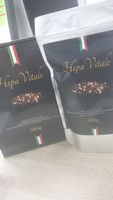 Logo hepavitale