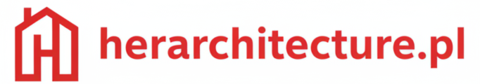 Logo Herarchitecture.pl Profesjonalne Biuro Architektoniczne