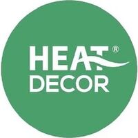 Logo Heat Decor Sp. z o.o.