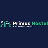 Logo PRIMUS HOSTEL - Hotel Pracowniczy Łódź