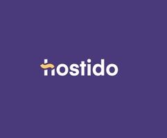 Logo Hostido.pl