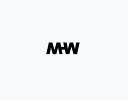Logo MHW.pl - hosting stron www