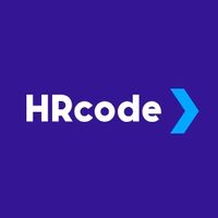 Logo HRcode