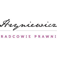 Logo Kancelaria Radcy Prawnego Aleksandra Hryniewicz
