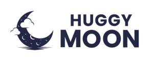 Logo HuggyMoon sp. z o.o.