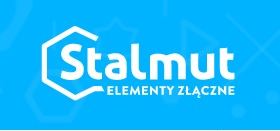 Logo Stalmut - hurtownia nakrętek