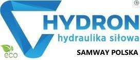 Logo HYDRON Hydraulika siłowa