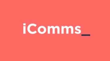 Logo iComms