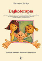 Bajkoterapia