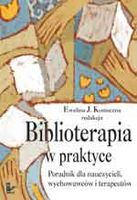 Biblioterapia w praktyce