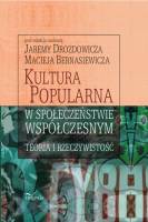 Kultura popularna w społeczeństwie współczesnym