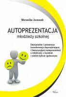 Autoprezentacja młodzieży szkolnej