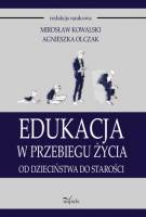 Edukacja w przebiegu życia