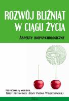 Rozwój bliźniąt w ciągu życia