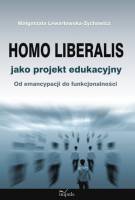 Homo liberalis jako projekt edukacyjny