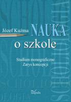 Nauka o szkole