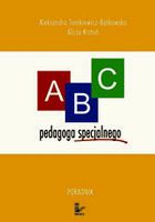 ABC pedagoga specjalnego