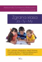 Zgrana klasa Ja &#8211; Ty &#8211; My